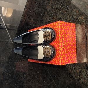 Tory Burch Quinn wedge